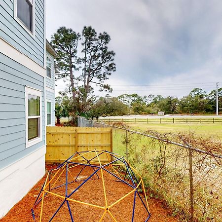 Signal Hill Blue Villa Panama City Beach Exterior photo