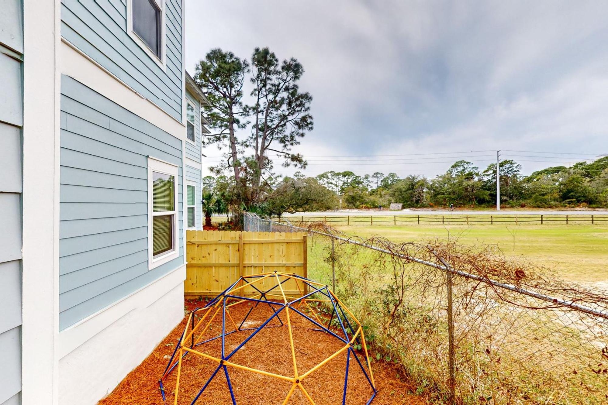 Signal Hill Blue Villa Panama City Beach Exterior photo